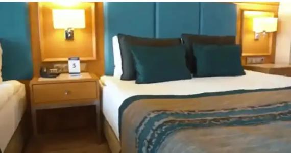 Aquasis De Luxe Resort & SPA - Ultra All Inclusive - 106