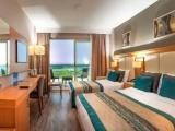 Room with land view