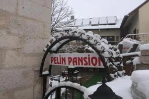 Pelin Pansiyon, Goereme