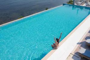 Little Bird Lesvos Apart-hotel