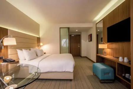 Courtyard by Marriott Belgrade City Center - 115