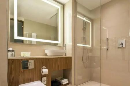 Courtyard by Marriott Belgrade City Center - 111
