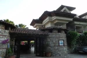 Icmeler - Hotels