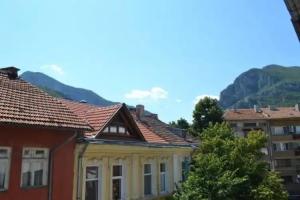 Hotel Rade 1, Vratsa