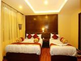 Double Family Suite