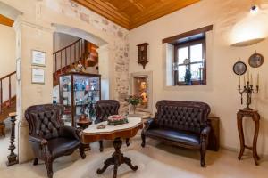 Palazzino Di Corina Mini-hotel, Rethymno