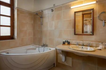 Palazzino Di Corina - 8