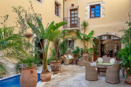 Palazzino Di Corina - 45