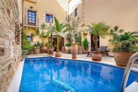 Palazzino Di Corina - 13