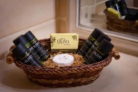 Palazzino Di Corina - 47