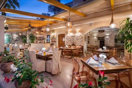 Palazzino Di Corina - 43