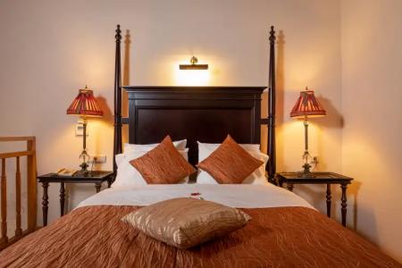 Palazzino Di Corina - 1