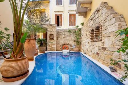 Palazzino Di Corina - 14