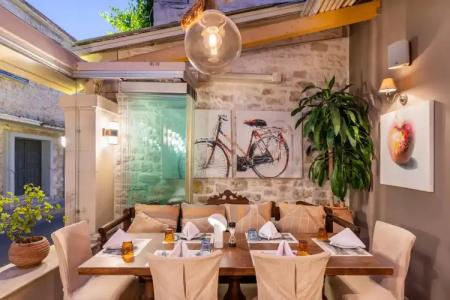 Palazzino Di Corina - 44