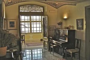 Villa Andromeda, Chania Town
