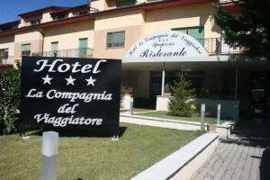 Hotel La Compagnia Del Viaggiatore, L'Aquila