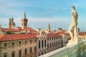 Albergo San Raffaele, Vicenza