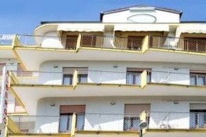 Hotel Leon d'Oro, Sottomarina