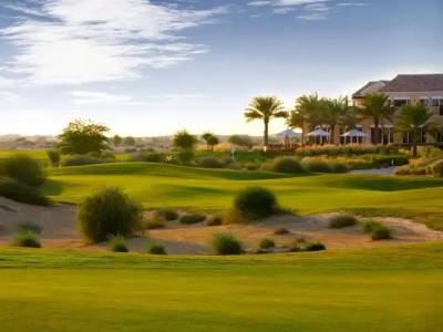 Arabian Ranches Golf Club - 71