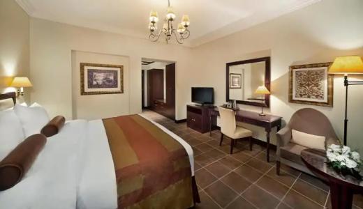 Arabian Ranches Golf Club - 73