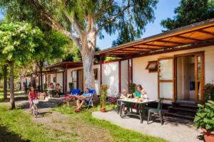 Camping Baciccia, Ceriale