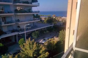 Delfini Hotel, Patras