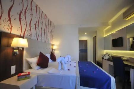 Kleopatra Micador Otel - 110