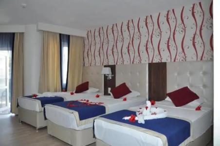 Kleopatra Micador Otel - 121