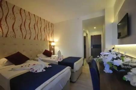 Kleopatra Micador Otel - 119