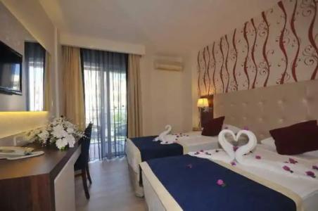 Kleopatra Micador Otel - 107