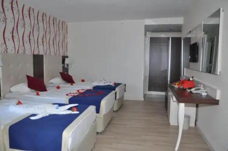 Kleopatra Micador Otel - 122