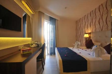 Kleopatra Micador Otel - 103