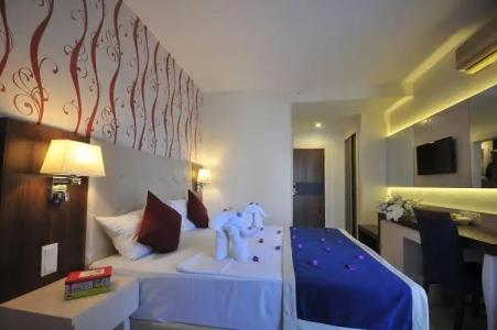 Kleopatra Micador Otel - 101
