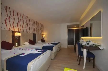 Kleopatra Micador Otel - 126