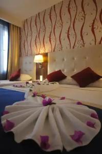Kleopatra Micador Otel - 127