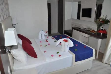 Kleopatra Micador Otel - 115