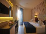 Standard Single room with balcony