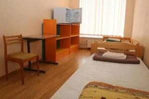 Tukuma Sporta skolas hostelis, Tukums