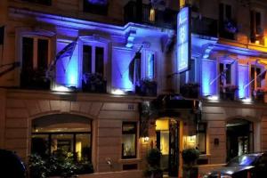 Hotel Aida Marais, Paris