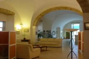 Alessano - Hotels