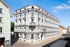 Hotel Telegraaf, Autograph Collection, Tallinn