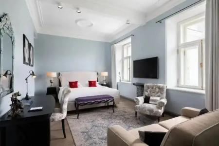 Telegraaf, Autograph Collection - 200