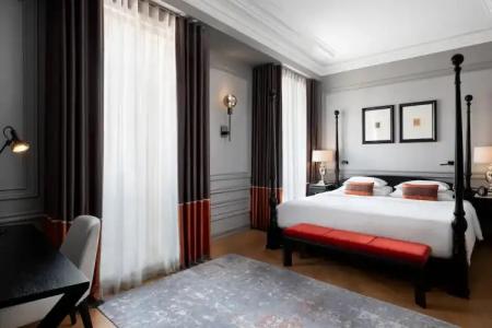 Telegraaf, Autograph Collection - 206