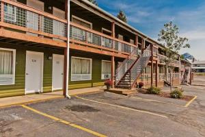 Coyote Mountain Lodge, Estes Park