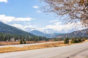 Alpine Trail Ridge Inn, Estes Park