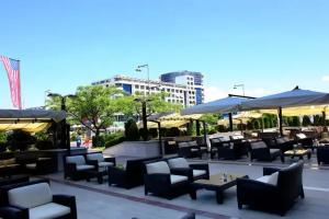 Best Western Premier Hotel Montenegro, Podgorica