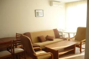 Imperial and Crown Fort Noks Grand Resort, Sveti Vlas
