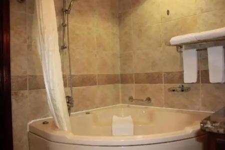 Sea View Dubai - 118