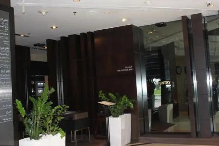 Sea View Dubai - 1