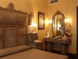 Luxury Double Suite